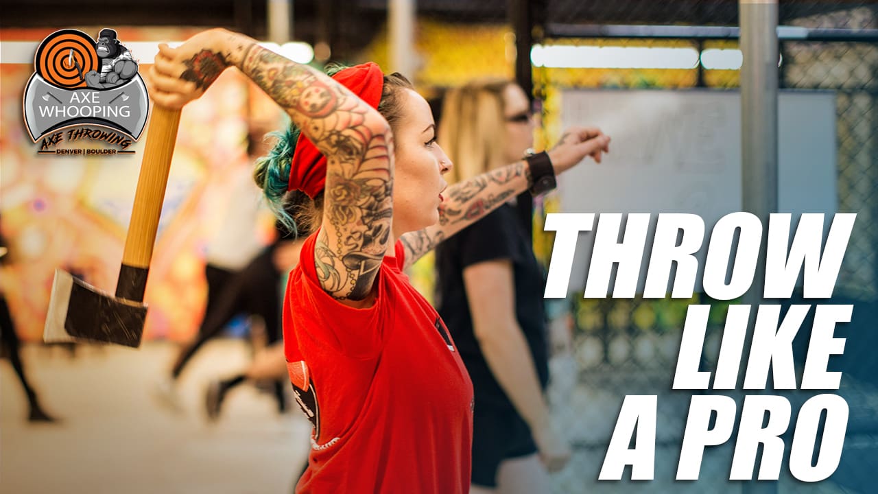 Simple Guidelines On Playing Axe Throwing and Scoring Like A Pro