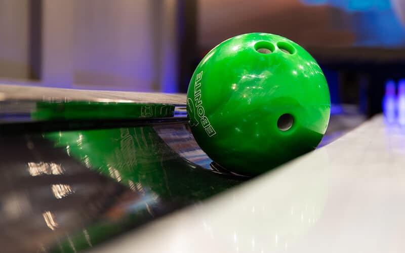 Bumpers Gutters And Capping Amusement Solutions